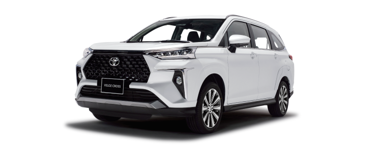 VELOZ CROSS CVT