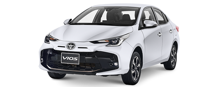 VIOS 1.5E MT