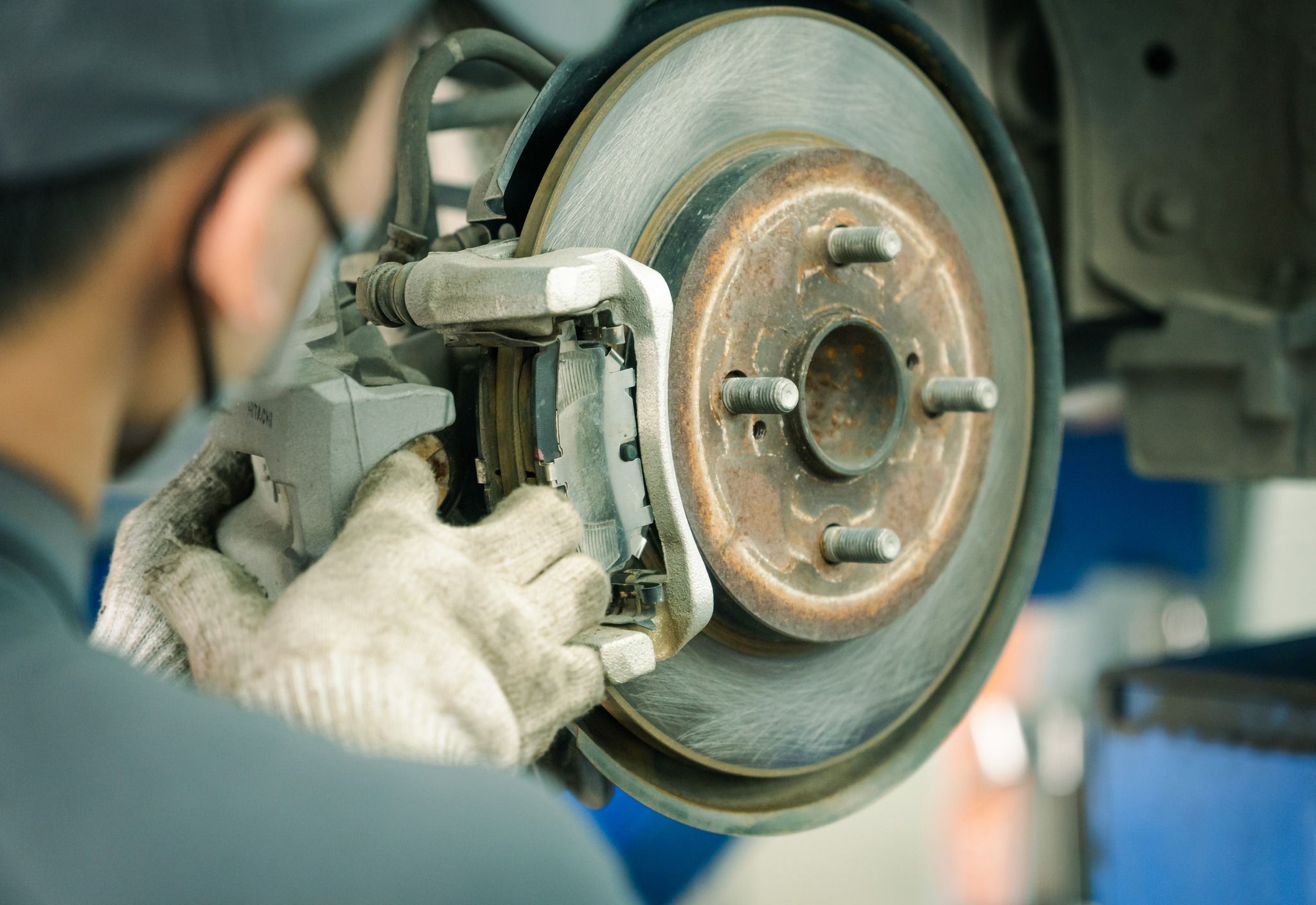 Bảo Dưỡng Hệ Thống Phanh Ô Tô: Quy Trình, Chi Phí, và Thời Kỳ Bảo Dưỡng | Toyota Hưng Yên