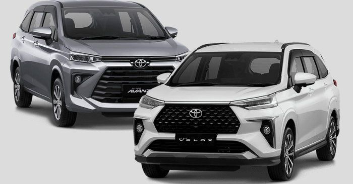 CHƯƠNG TRÌNH HỖ TRỢ KHÁCH HÀNG TOYOTA KHI MUA XE VELOZ CROSS VÀ AVANZA PREMIO