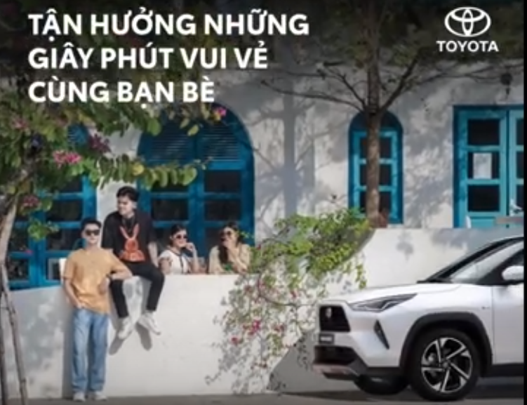 Kế hoạch du xuân cho Tết 2024 cùng Toyota Hưng Yên