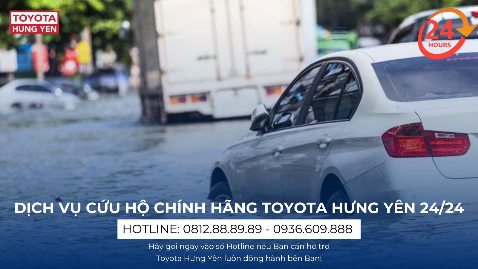 Ô Tô Bị Ngập Nước: Hướng Dẫn Sửa Chữa và Bảo Dưỡng Hiệu Quả