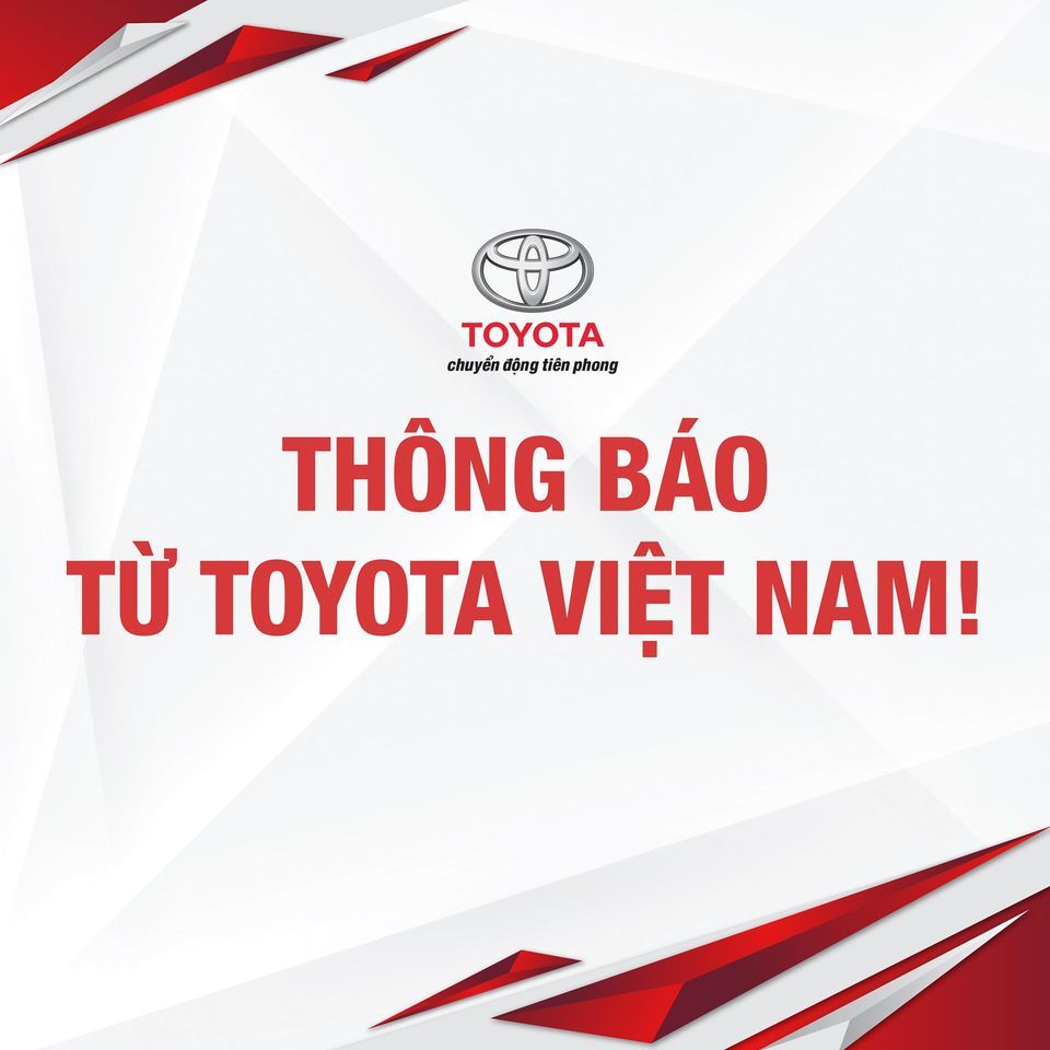 Tạm dừng giao xe Avanza Premio MT do bất thường trong thủ tục chứng nhận xe