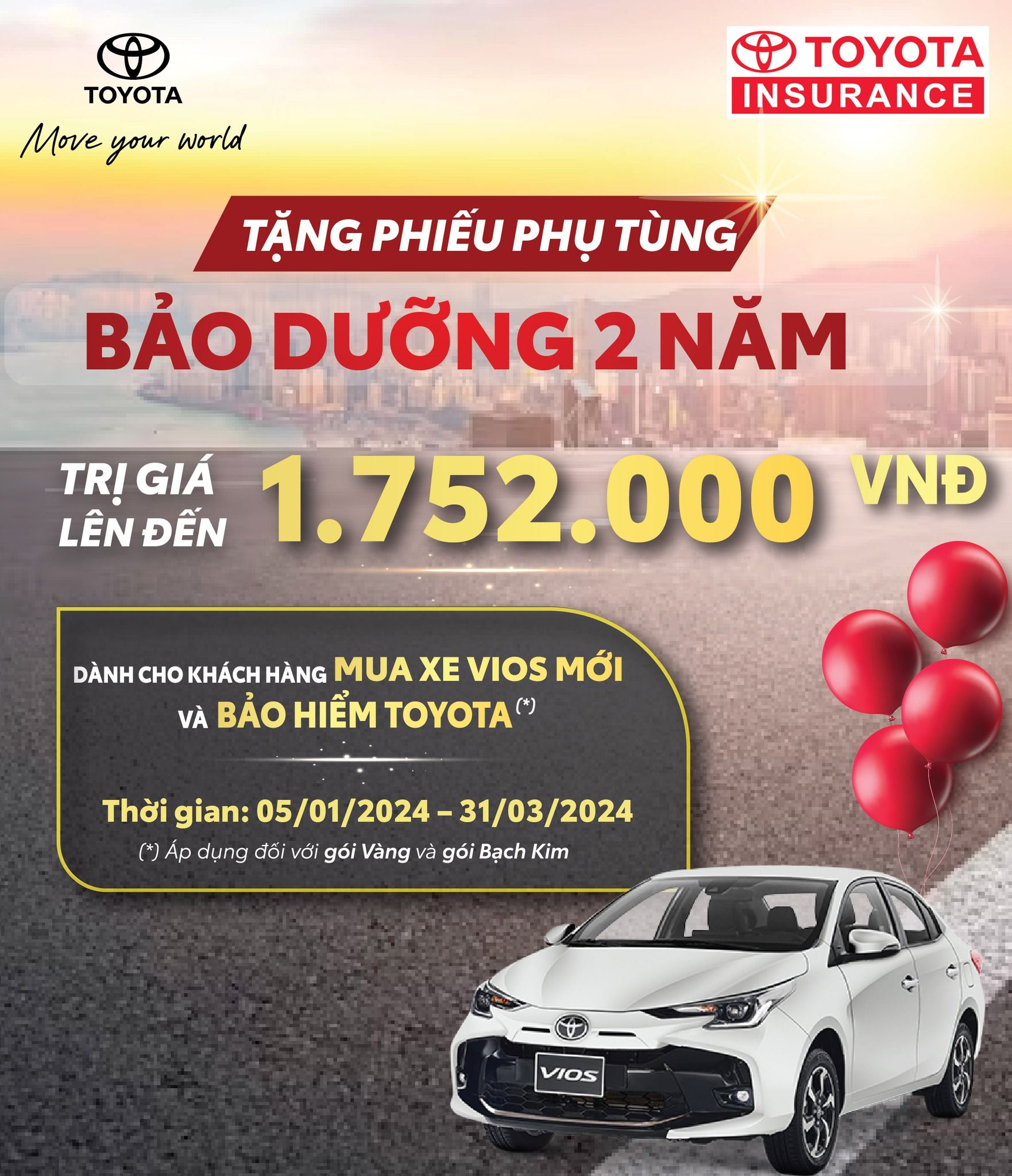 TÂN NIÊN HỨNG KHỞI - ƯU ĐÃI TƯNG BỪNG