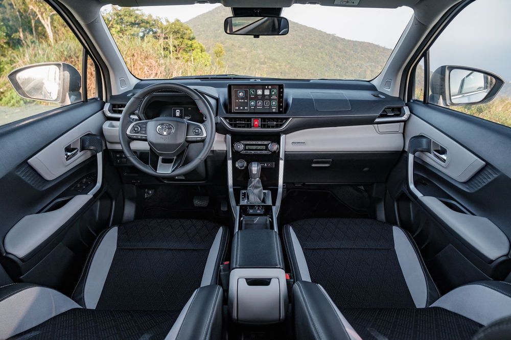 Toyota Hưng Yên thông báo thực hiện chương trình triệu hồi thay thế đồng hồ táp lô trên dòng xe Toyota Veloz