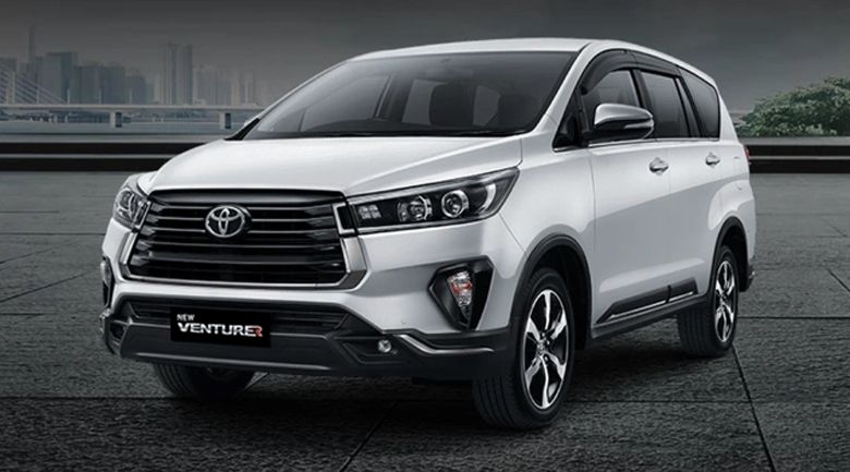 Toyota Hưng Yên dành ưu đãi cho khách hàng mua Innova &Wigo