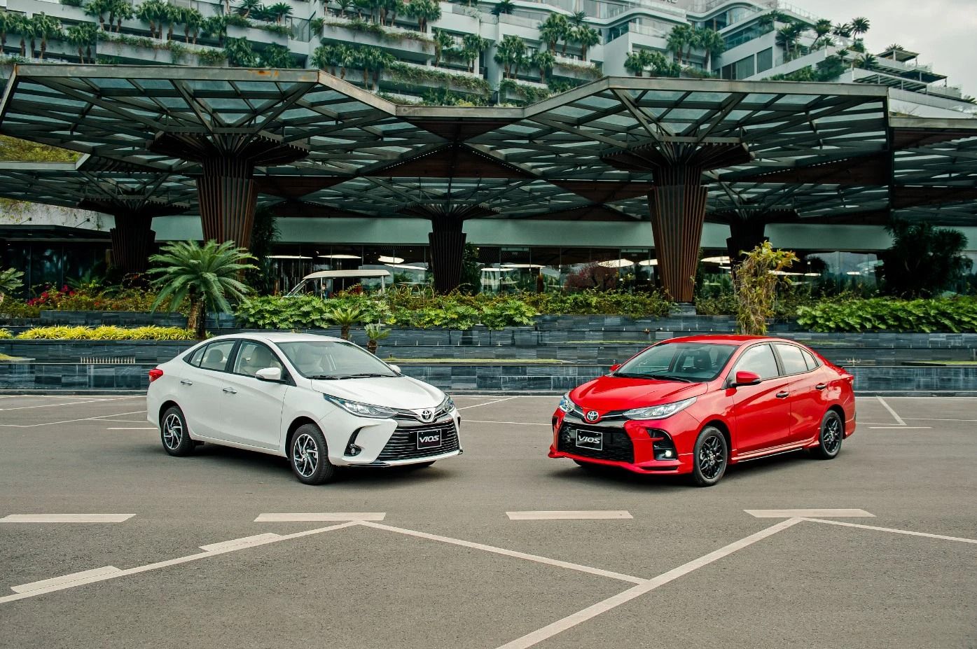 [VIOS_FORTUNER_ALTIS]_Toyota Hưng Yên triển khai chương trình “Tưng bừng ưu đãi, vạn lời tri ân” dành cho khách hàng