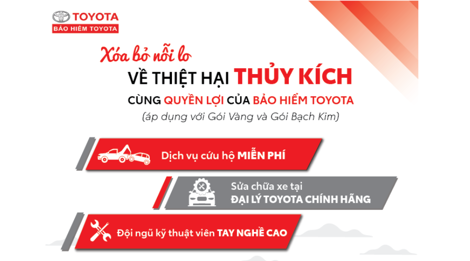 XÓA BỎ NỖI LO VỀ THIỆT HẠI DO  THUỶ KÍCH TRONG MÙA MƯA
