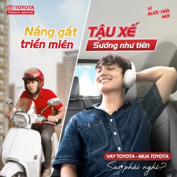Nắng Gắt Triền Miên, Tậu Xế Sướng Như Tiên, Sao Phải Nghĩ?
