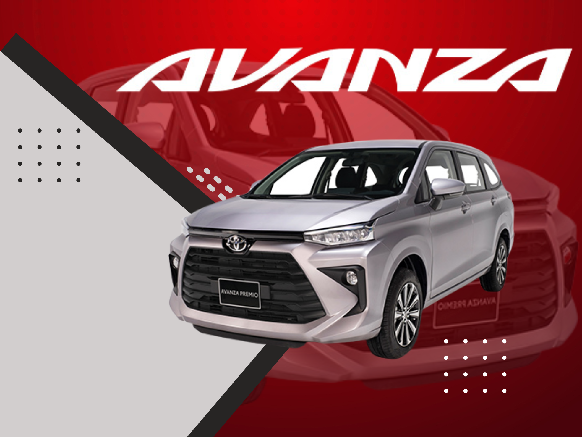 AVANZA PREMIO MT