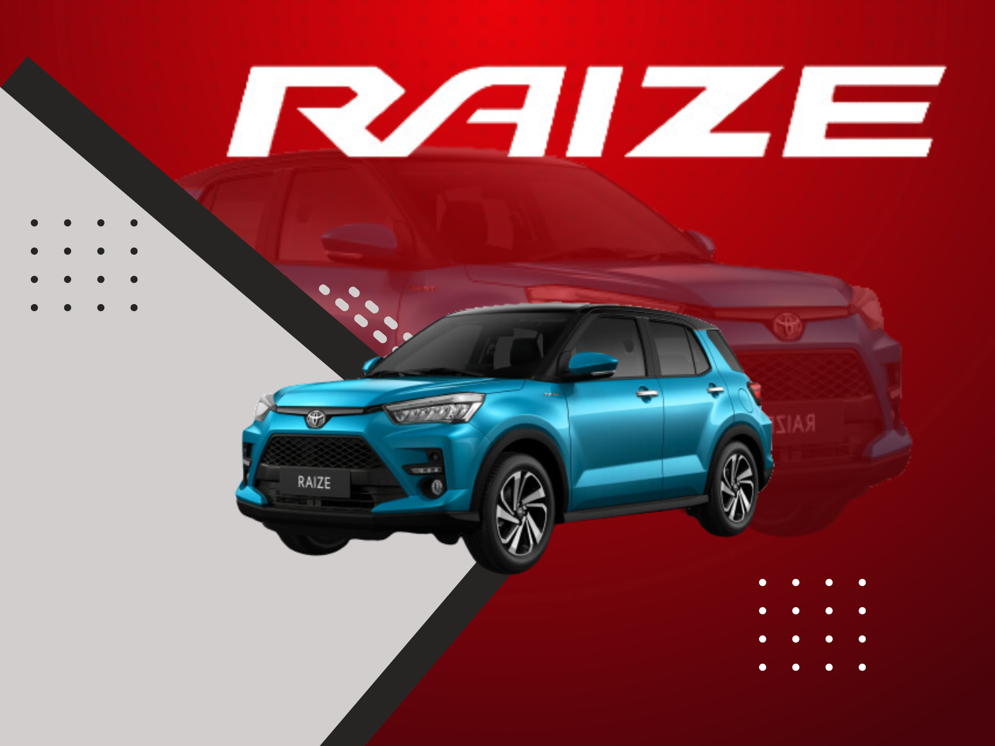 Raize