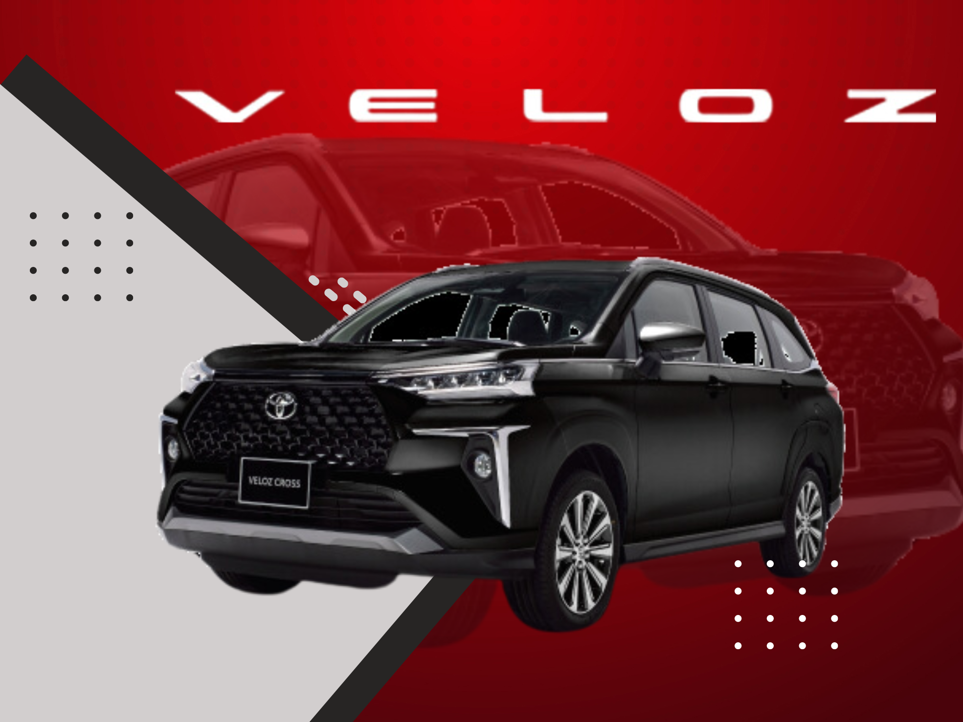 VELOZ CROSS CVT TOP