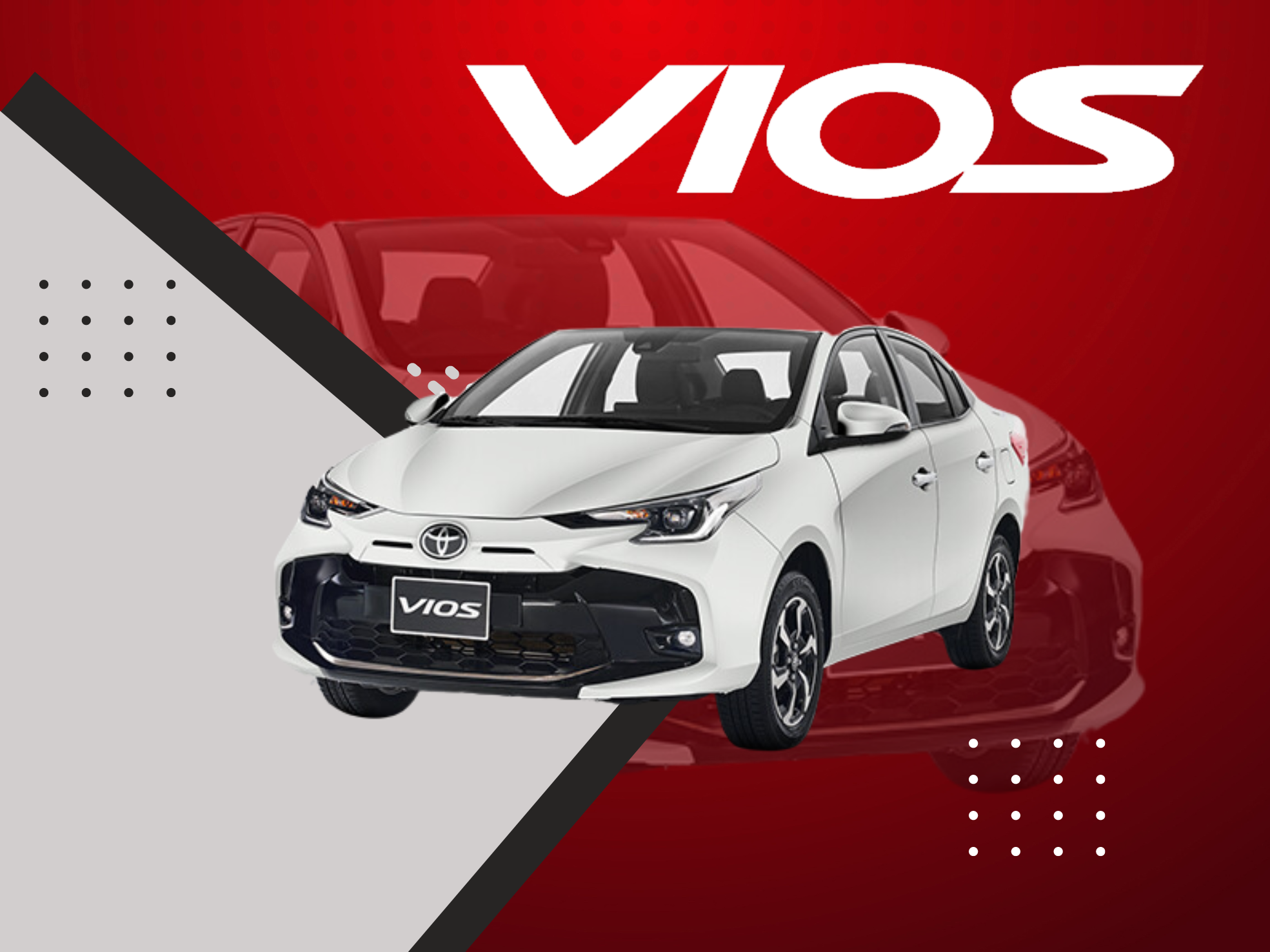 VIOS 1.5E MT
